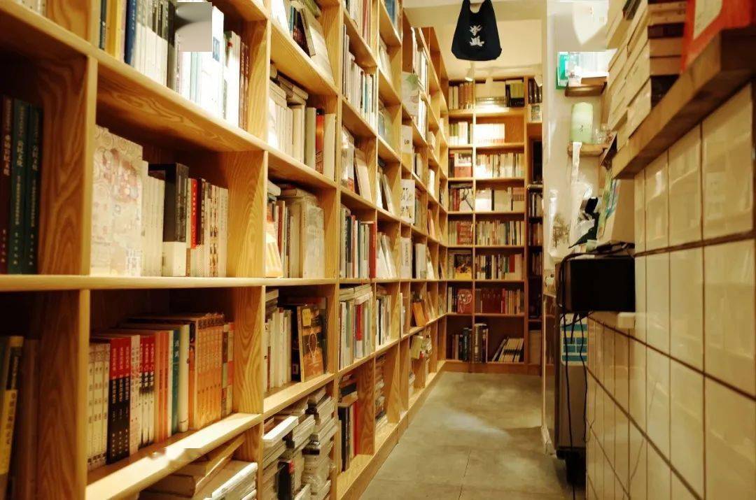 杂书馆93九月书单