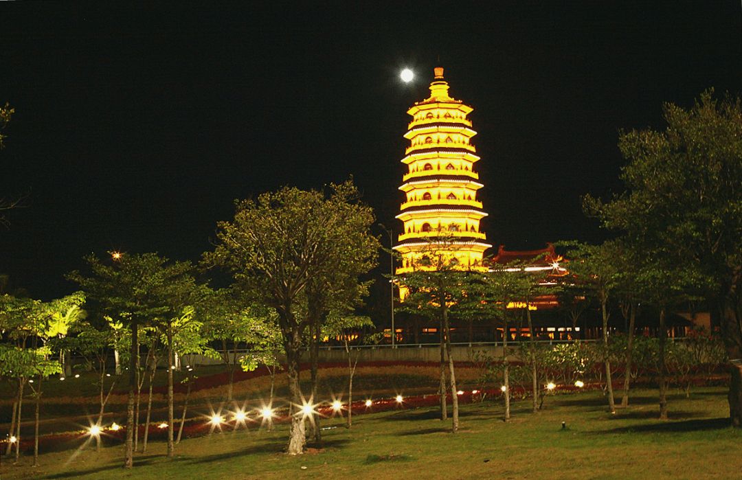 嗨在琼山20多项文体活动4条嗨玩路线琼山邀你国庆乐不停