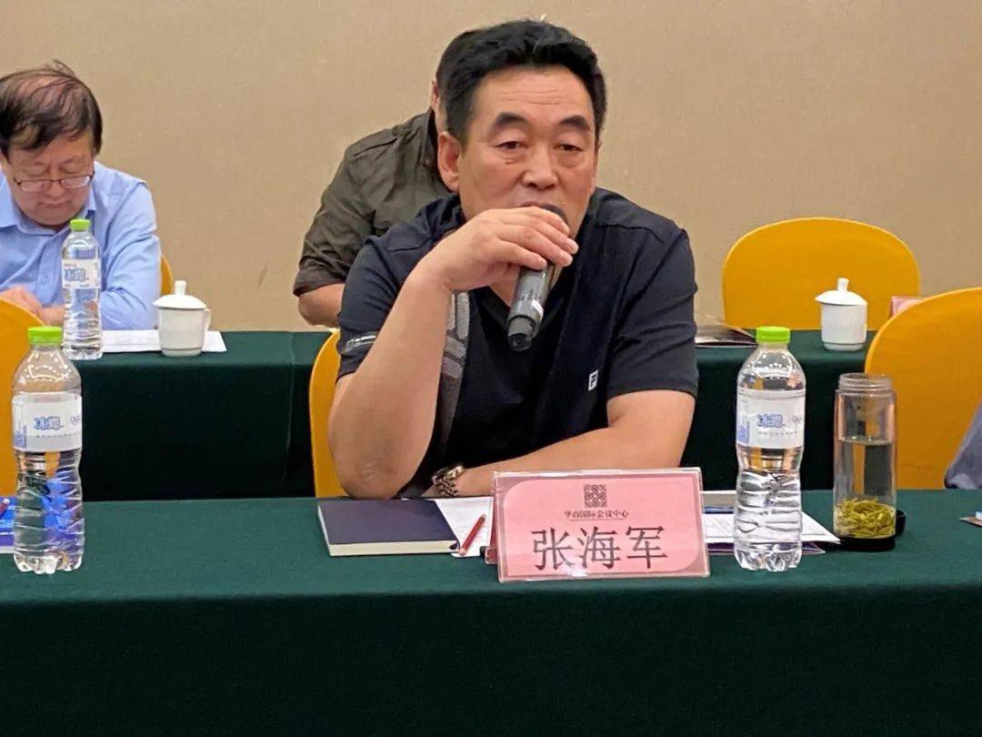 二手车行业协会会长 李加喜重庆南山国际汽车港发展有限公司总经理