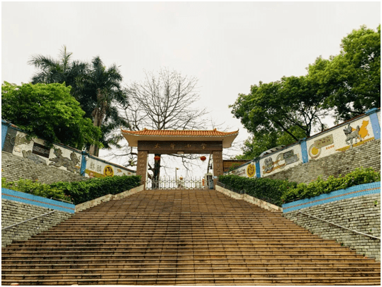 31栋高层 17万平商业综合体!大井村方圆地块规划出炉