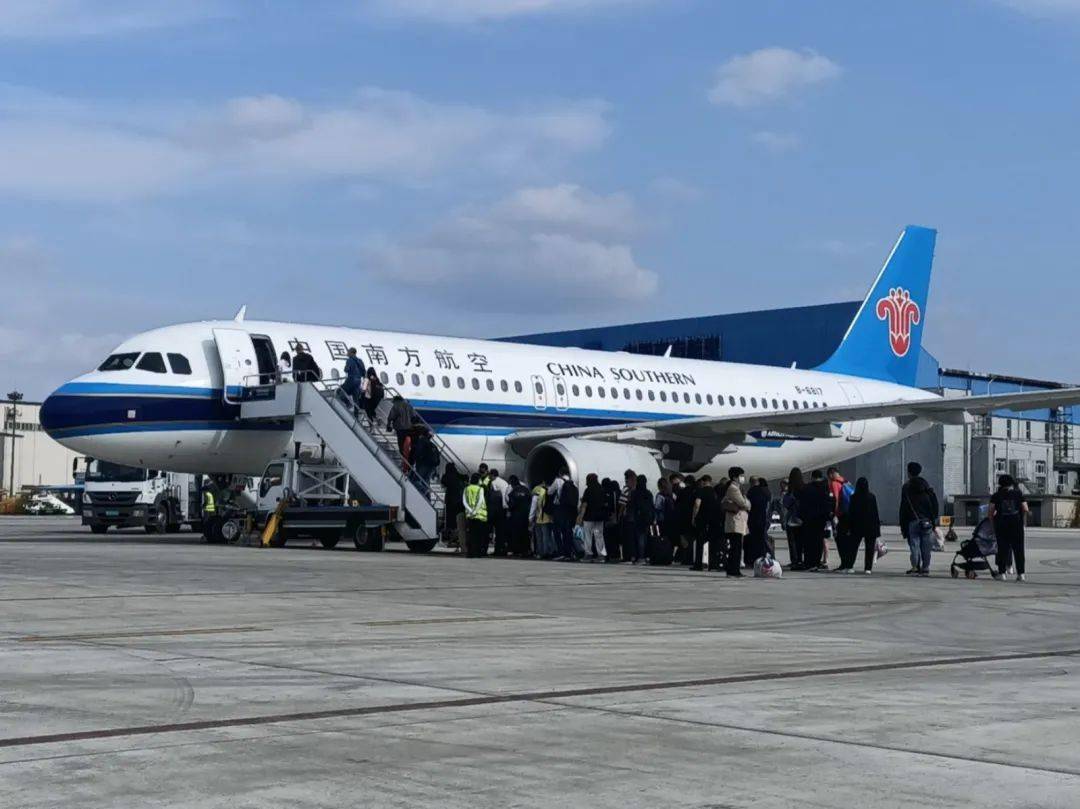 沈阳人请注意十一乘飞机去这6个地方这件事必须做