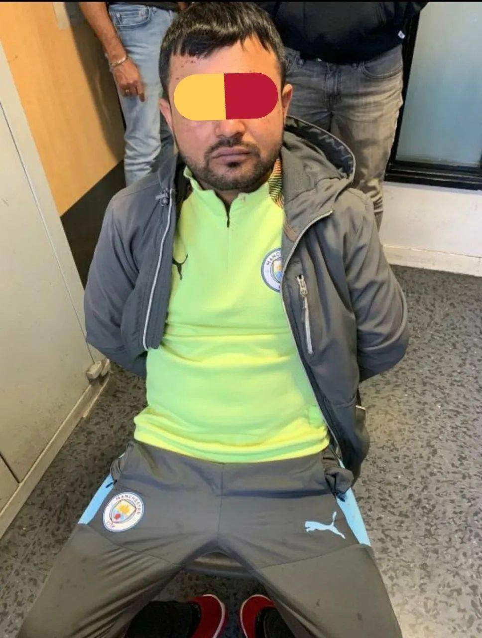 《查理周刊》恐袭事件5年后,11区旧址再现恶性伤人事件!