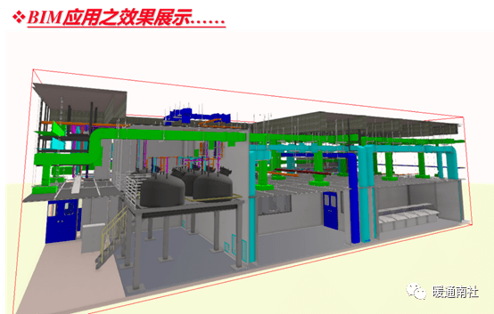 BIM建模服务：引领建筑行业创新变革