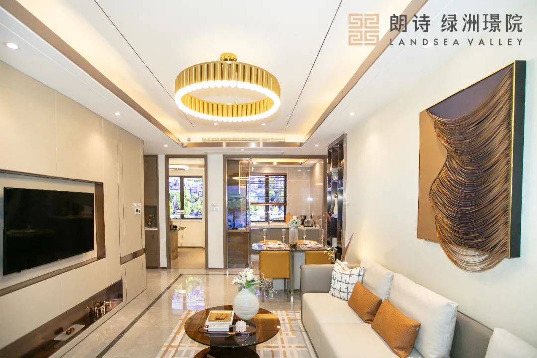 首付30万即可买房！当杭州“此路不通”，这里会是资产避险新风口？_海宁