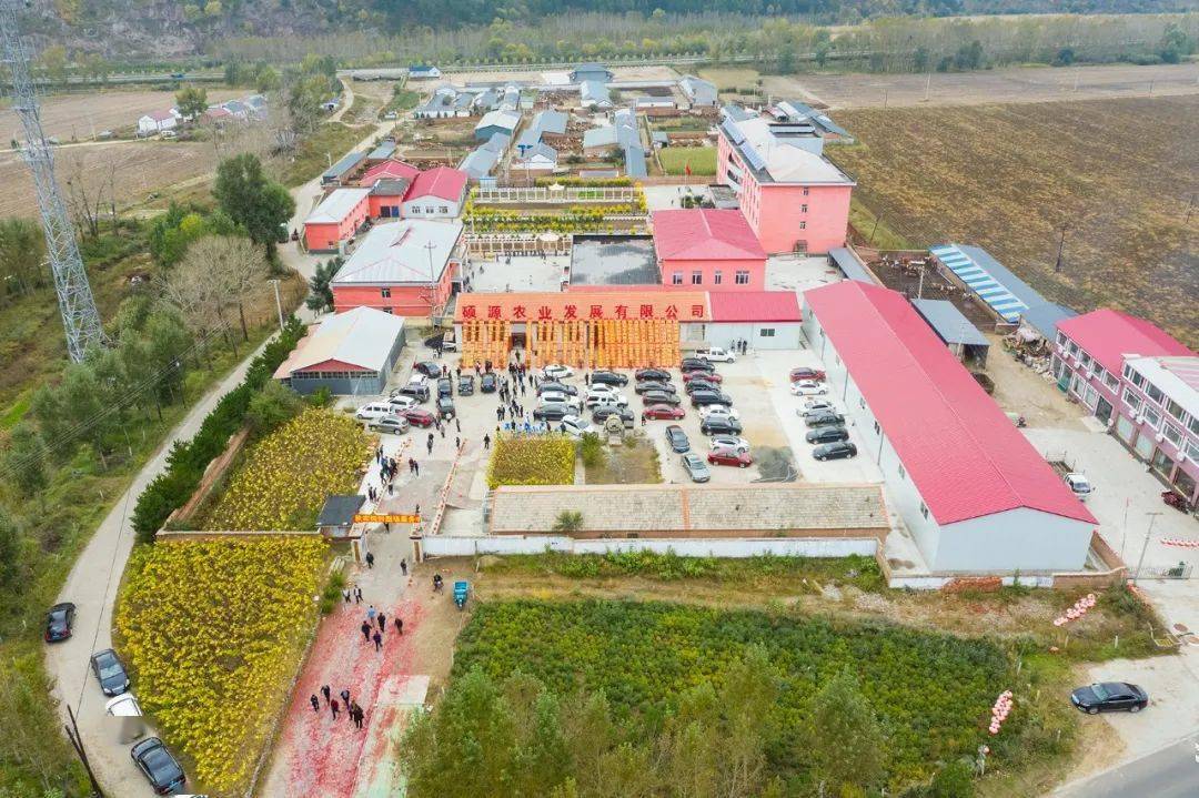 围场硕源农业发展有限公司总经理:李春林地址:棋盘山镇大牲畜交易市场