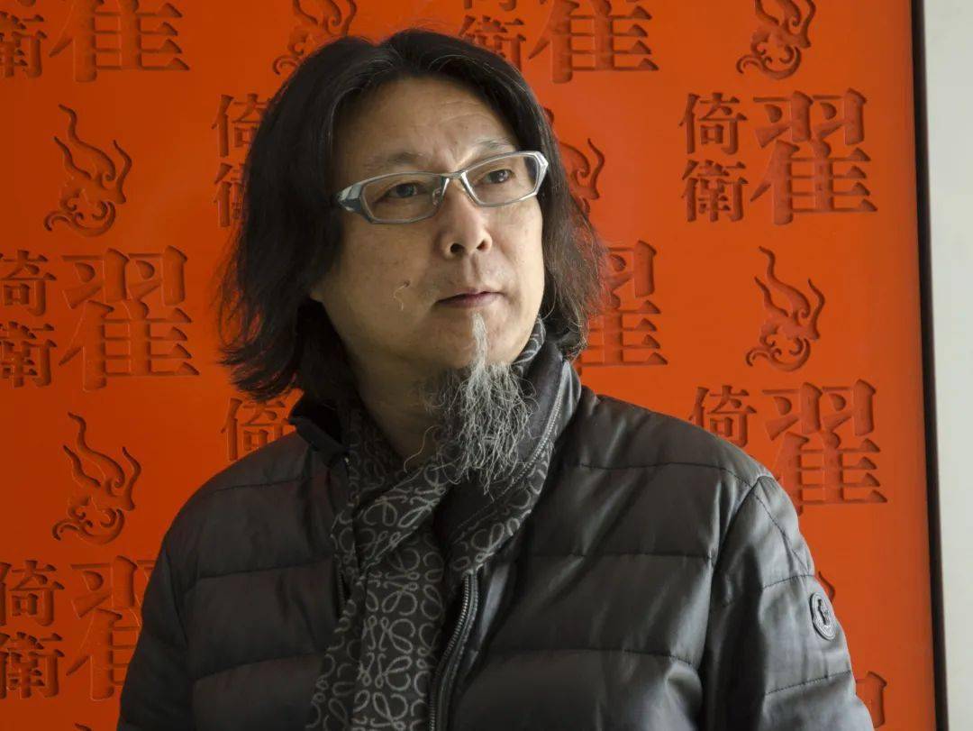 上海翟倚卫文化发展有限公司总经理翟念卫"立德树人"是教育的根本任务