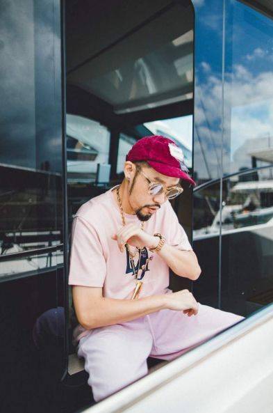 潮流人eric huang的发掘下来自荷兰艺术街头品牌 mf正式开业mf—part