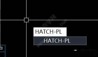 一键批量提取cad填充图案边界线