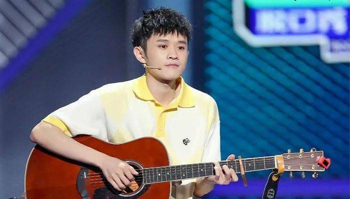 脱口秀大会3冠军王勉我打不过自己也有错吗