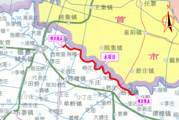 临泉第二条高铁建在哪,临泉将有两个高铁站 2020