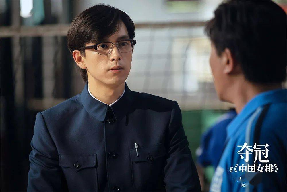 今日上映 |《夺冠》吹响2020国庆档前哨