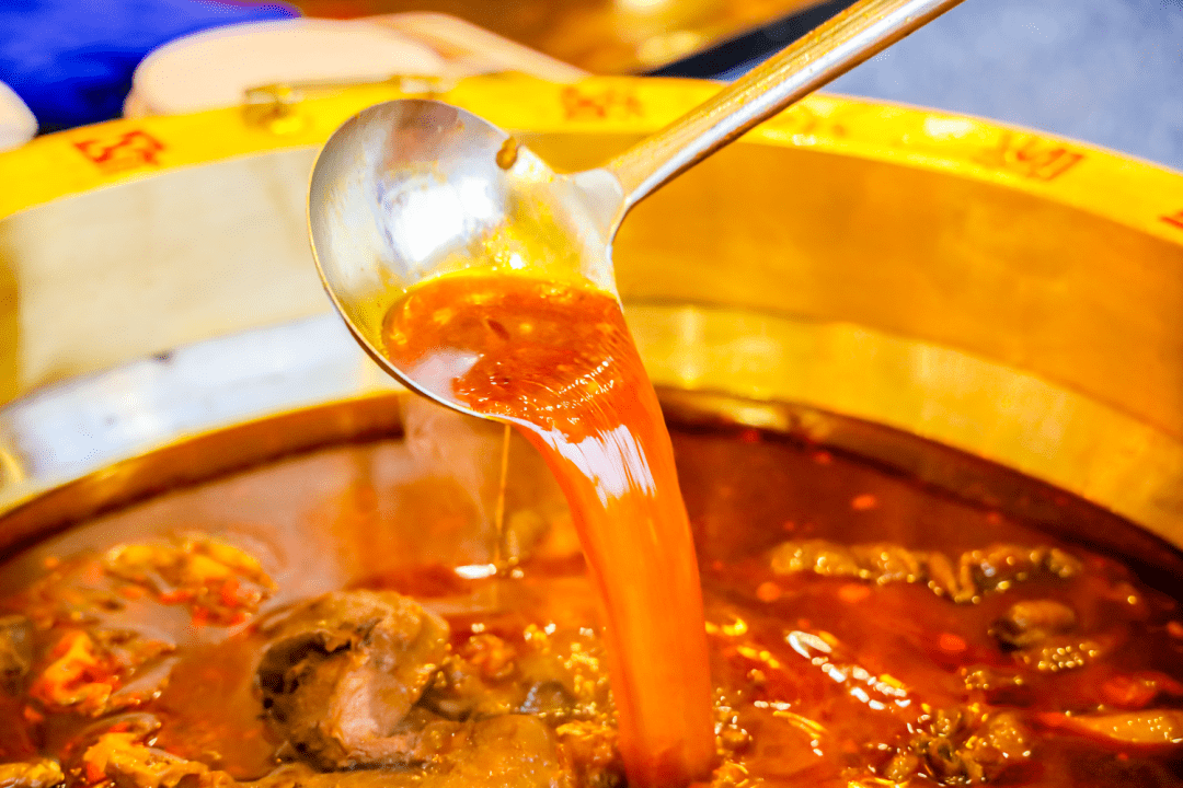 68元抢贤合庄卤味火锅100元菜品抵用券,可无限叠加!_汤底