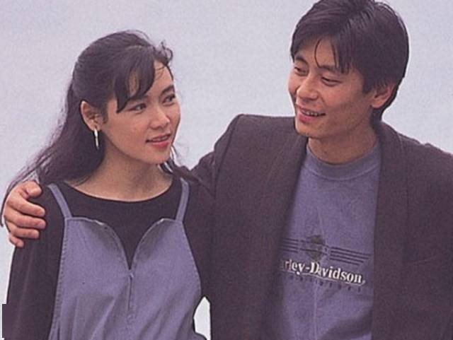 王杰:浪子人设鼻祖,谢霆锋都在模仿的大叔_安妮