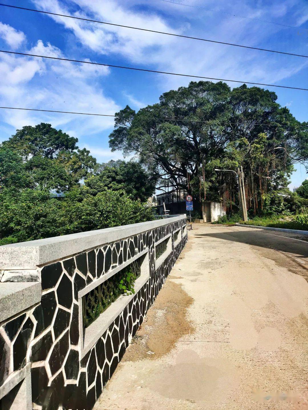 顺德容桂马冈东园新貌