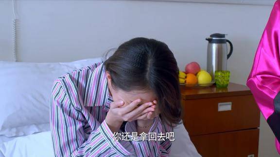 二胎时代:杜娟终于有了二胎,可丈夫婆婆都劝她不要,杜鹃心里苦