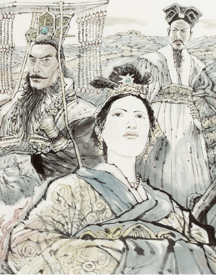 历史的厚重&诗意的星空,这个长假有意义!