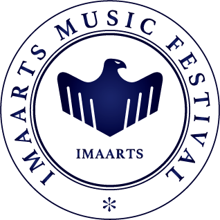 来了| 2020 imaarts音乐艺术节赛事章程发布!