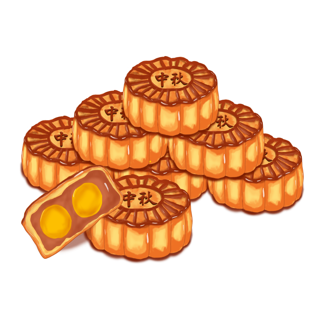 中秋将至,营养专家教您如何健康吃月饼