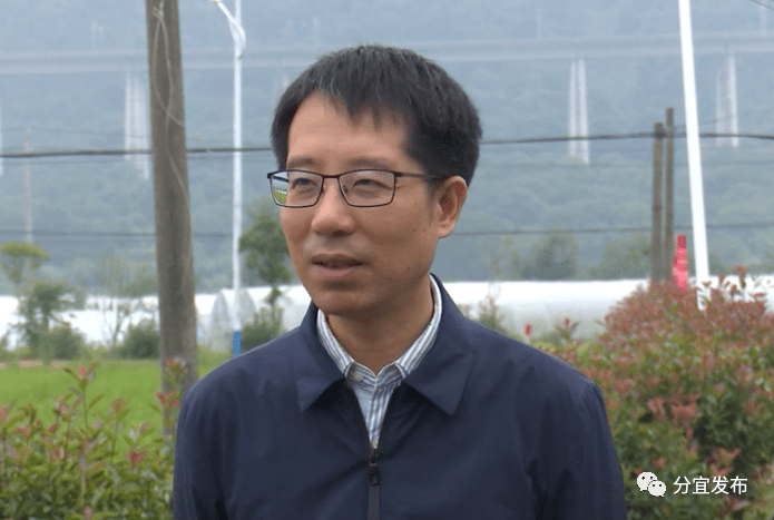 胡军充分发挥生态优势努力打造与山清水秀的自然生态交相辉映的城乡