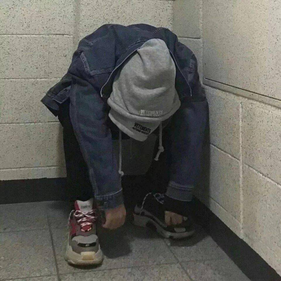 头像图片丨80张丧系列头像~-搜狐大视野-搜狐新闻
