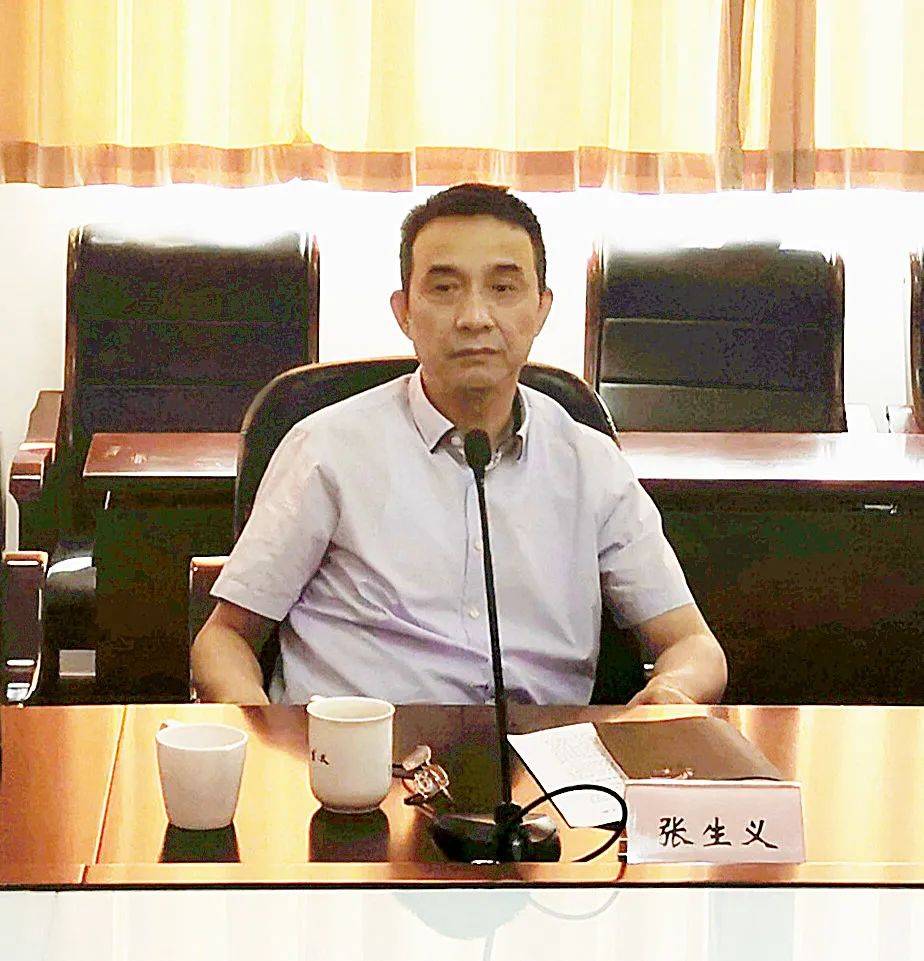 领导调研区人大常委会副主任宋嘉禾到北新泾街道开展专题调研