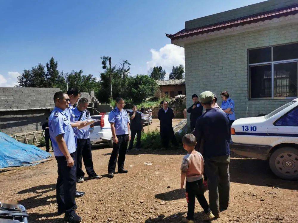 会泽县驾车乡一人被法院拘留!