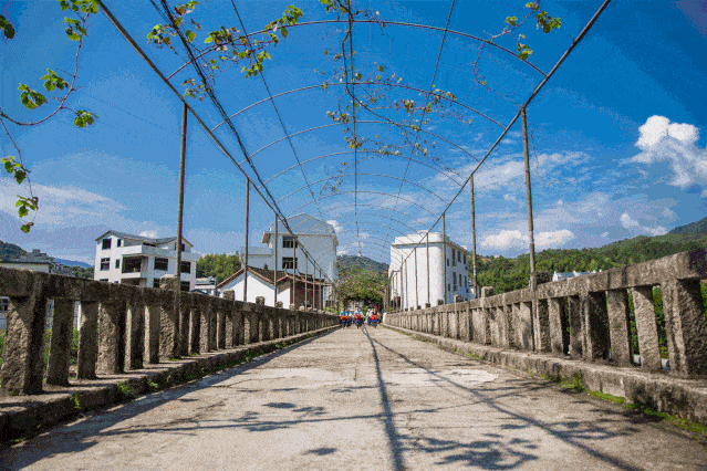 溪塔村#72727272从好穆阳线面厂出发,一路途径三角坪,桂林村