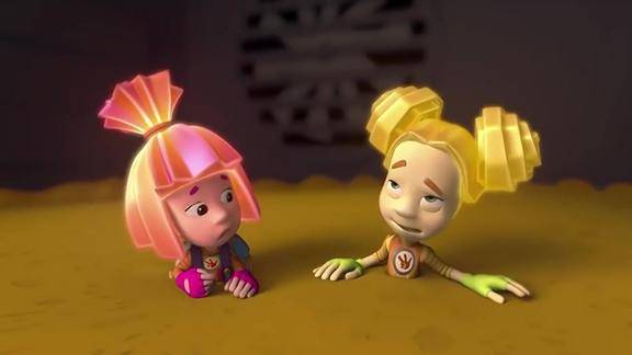 螺丝钉:线团姐掉进面团里,却被扔进了烤箱,这下糟了!