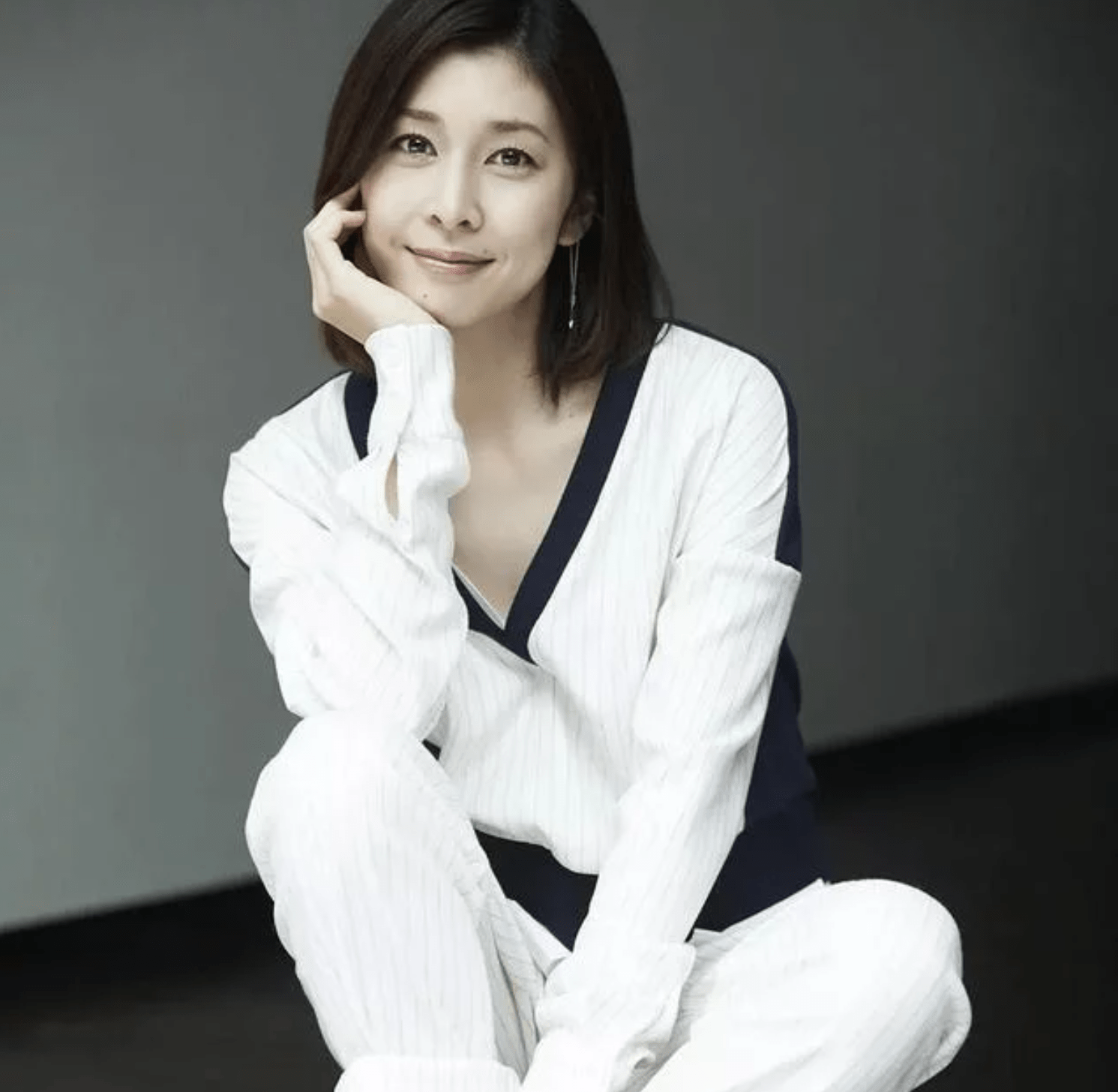 快讯!日媒:女星竹内结子在家中被发现死亡