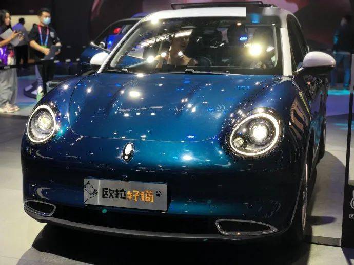 2020北京车展最新资讯⑥丨爽爽侃车逛车展_搜狐汽车_搜狐网