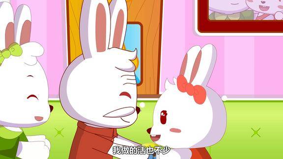 经典早教儿歌别说我小妈妈你别说我小我会穿衣和洗脚