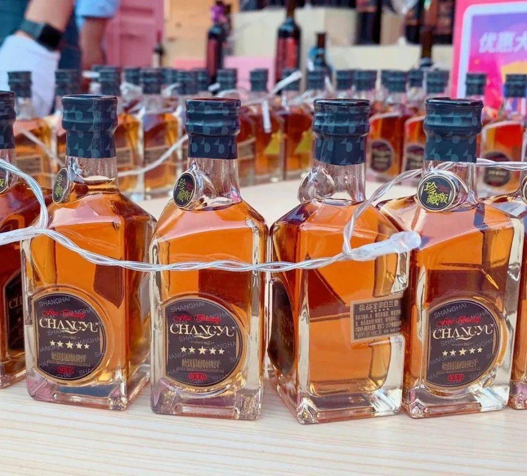 上海酒节在虹口盛大开幕带你体验醉上海的夜生活