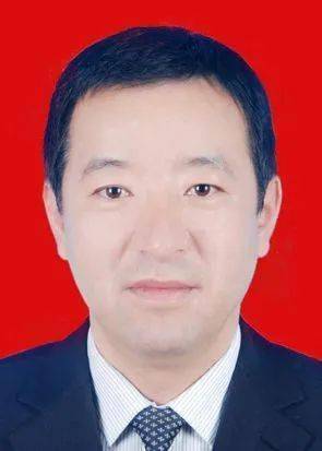 关于干部任前公示的公告