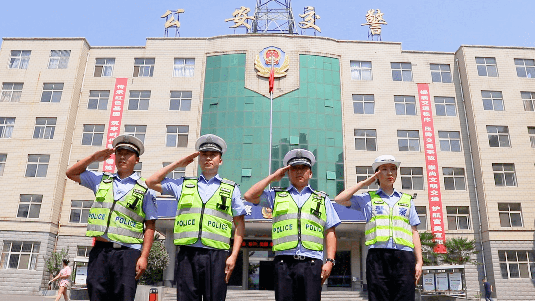 【宜阳交警】"国庆,中秋"道路交通两公布一提示