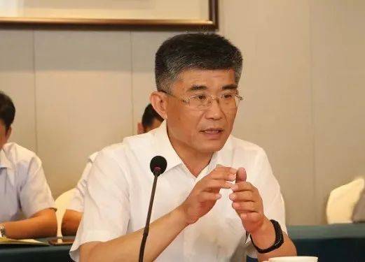 与阿里巴巴集团副总裁,数字乡村与区域经济发展事业部总经理李少华