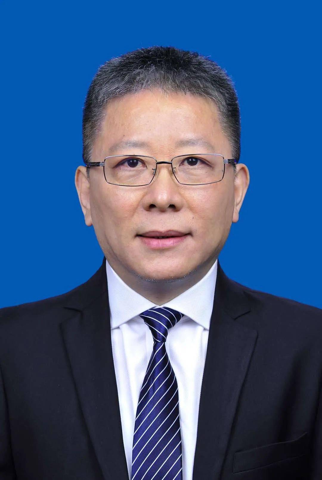 这三个条件专访省立同德医院副院长黄飞华市中丁桥院区党委书记林胜友