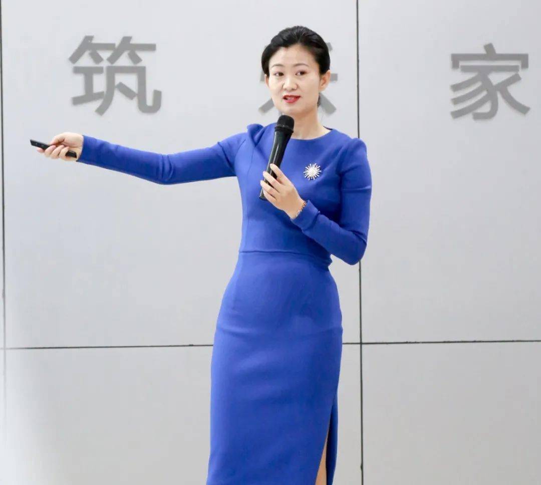 德高为师身正为范榜样的力量管理学院李静宇七