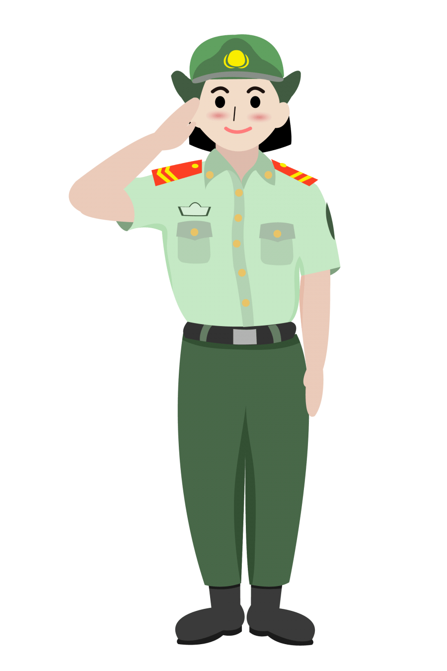 感动萧山党湾女孩上大学一年后决定当兵村书记父亲含泪送别