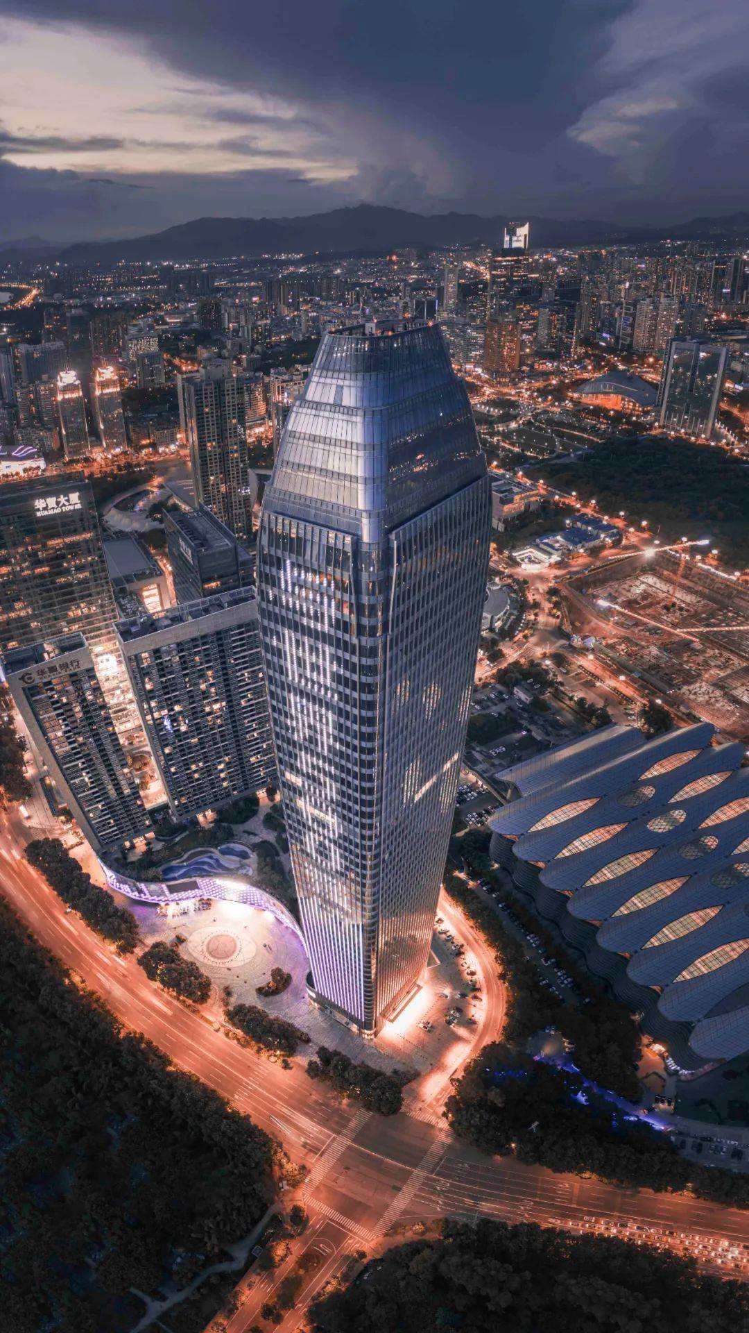 荣灿惠州中心摄影比赛获奖作品公布