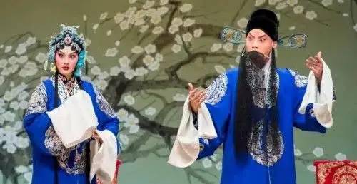 将由刘铮,刘梦娇,郜媛媛,郑菲,王润菁等依次上演《龙凤呈祥》《状元媒