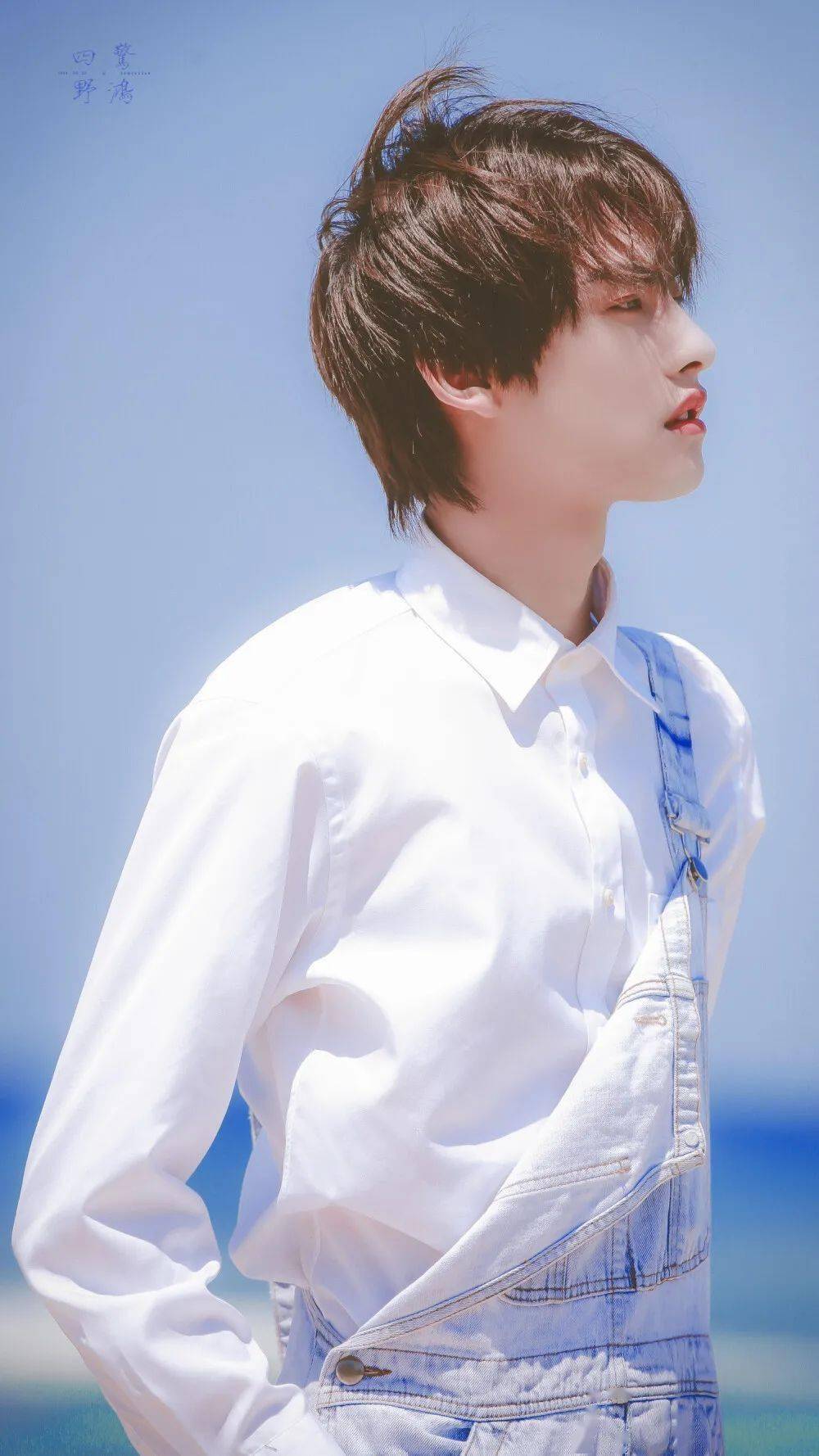 手机壁纸胡文煊