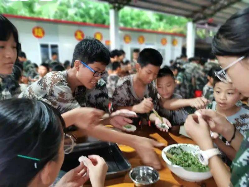 漳州台商投资区美食
