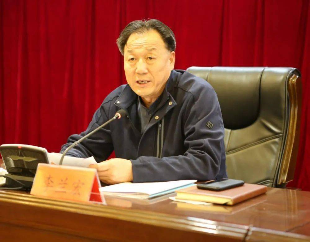 李兰宏对全省各级妇联开展"巾帼家美积分超市""巾帼共建美丽家园清洁