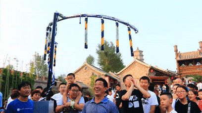 把烦恼和乏味都抖掉一场速度与反应力的趣味挑战"眼疾手快"空降云顶火