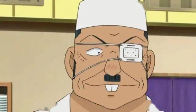 都不出场,要累死琴酒么?