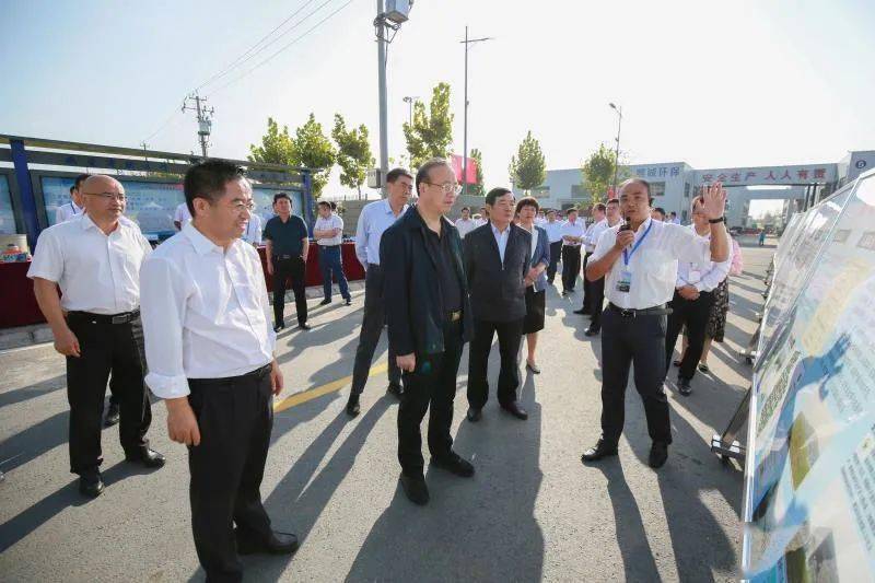 市委书记,市长率队!全市检查……_明光市