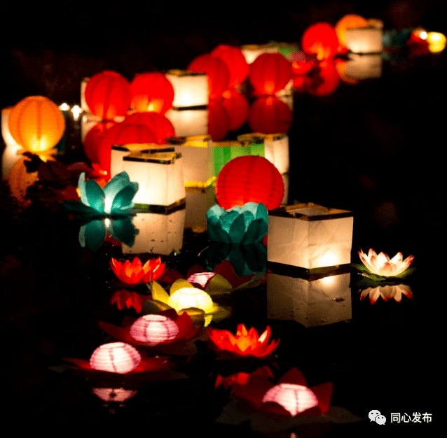 中秋】中秋习俗_拜月节