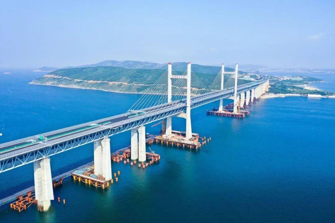 激动福平铁路迎来历史性一刻厦门市民有望乘动车直达平潭