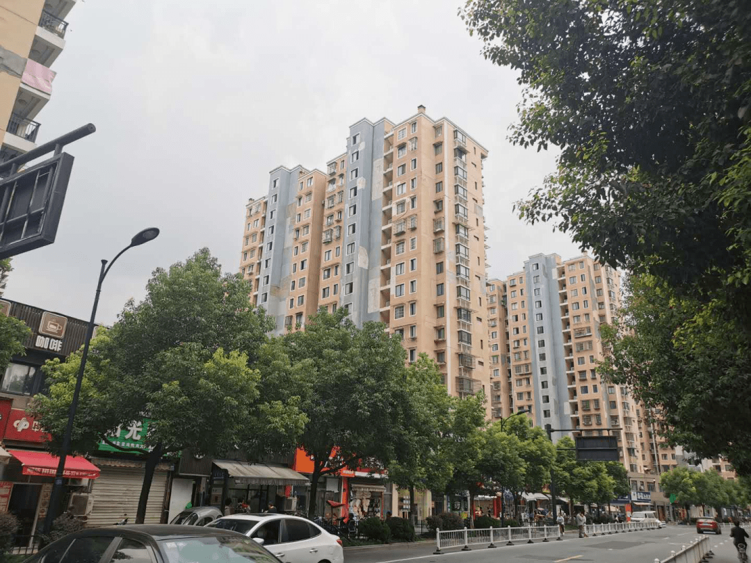 杭州三墩北学区房半年涨了13万㎡假的还有房东降价