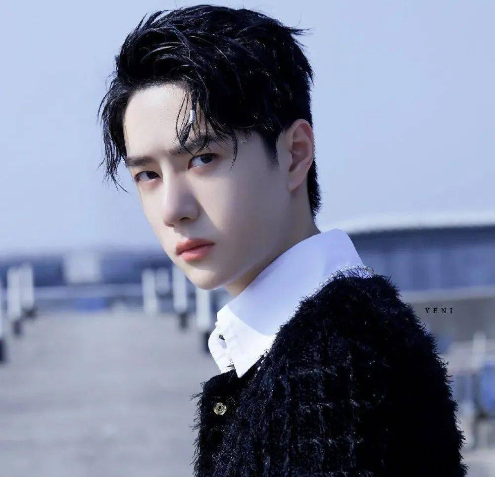 微信头像鞠婧祎赵丽颖王一博